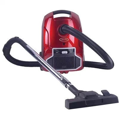 Kaupallinen pölynimuri