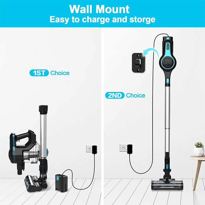 cordless vacuum cleaner for carpet